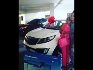 Los tremendos regalos de Mozart la para en navidad para su madre