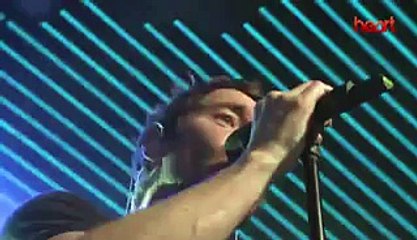 Heart's Incredible Take That Rule The World