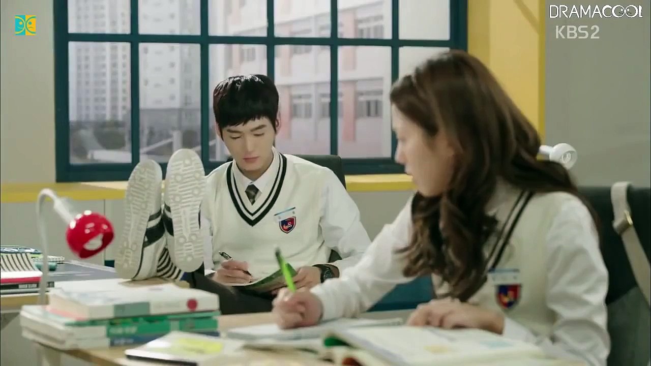 [ENG SUB] Sassy Go Go JISOO CUT Ep 1 Part 1