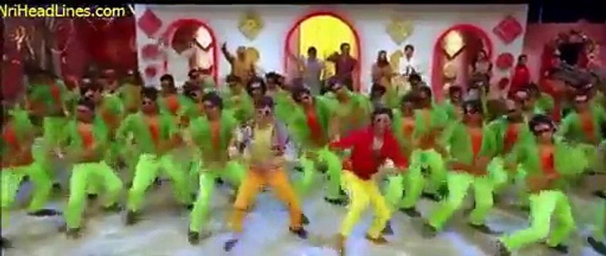 Hum Toh Hain Cappuccino hindi Song from Kyaa Super Kool Hain Hum movie