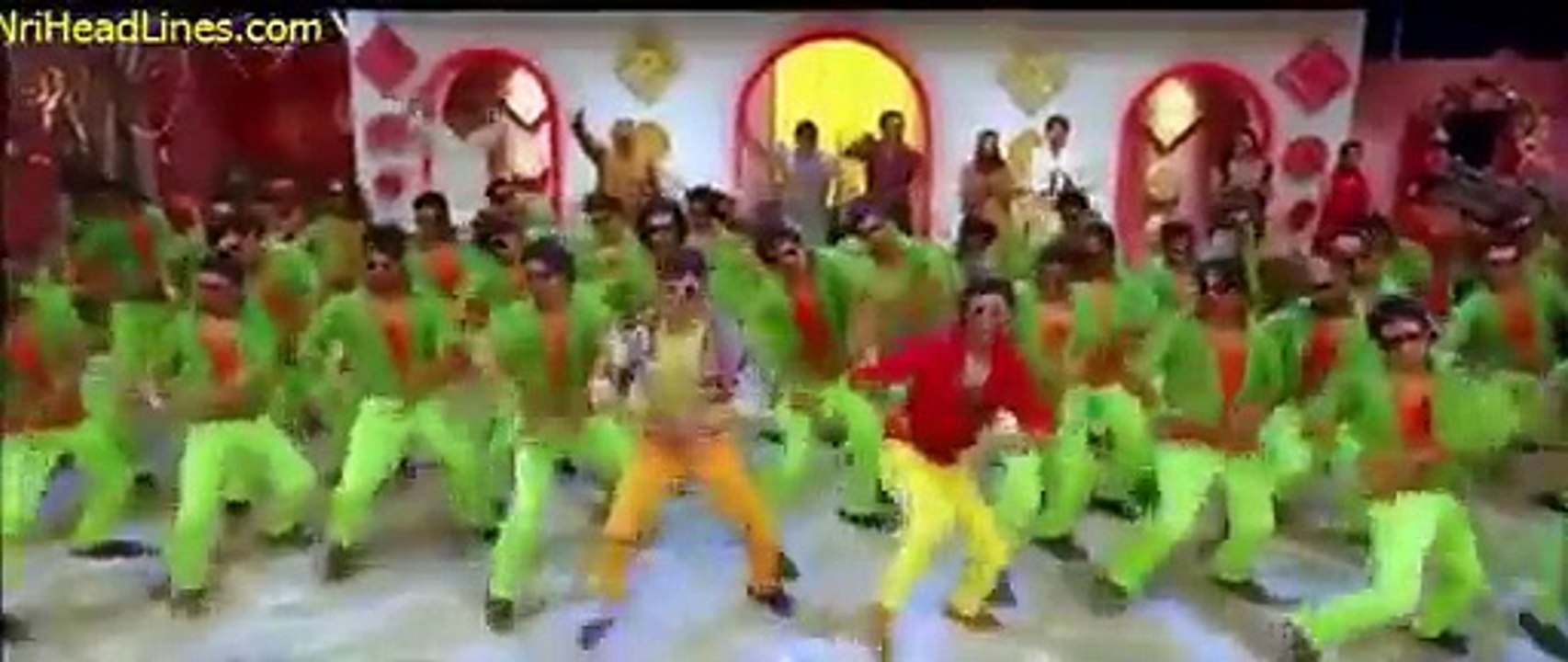 Hum Toh Hain Cappuccino hindi Song from Kyaa Super Kool Hain Hum movie