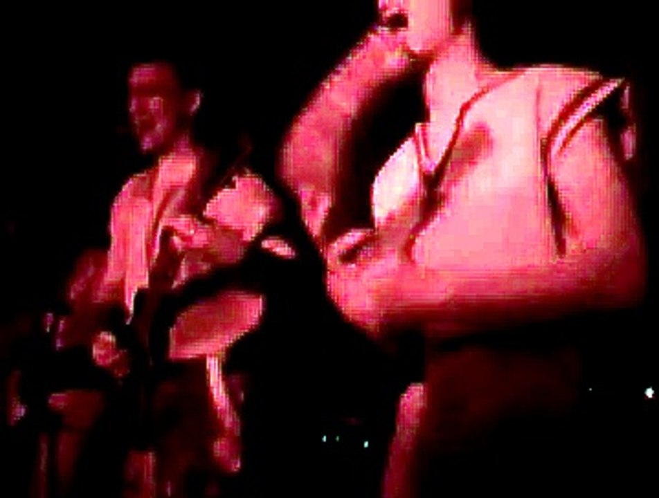 Harmasar - Natiunea (Live Spalatorie)