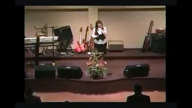 Música cristiana del dia de las madres 'Katty Mazariegos Te extraño mamá'