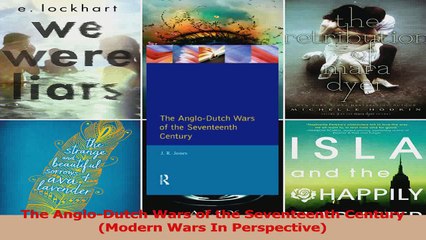 PDF Download  The AngloDutch Wars of the Seventeenth Century Modern Wars In Perspective Download Full Ebook