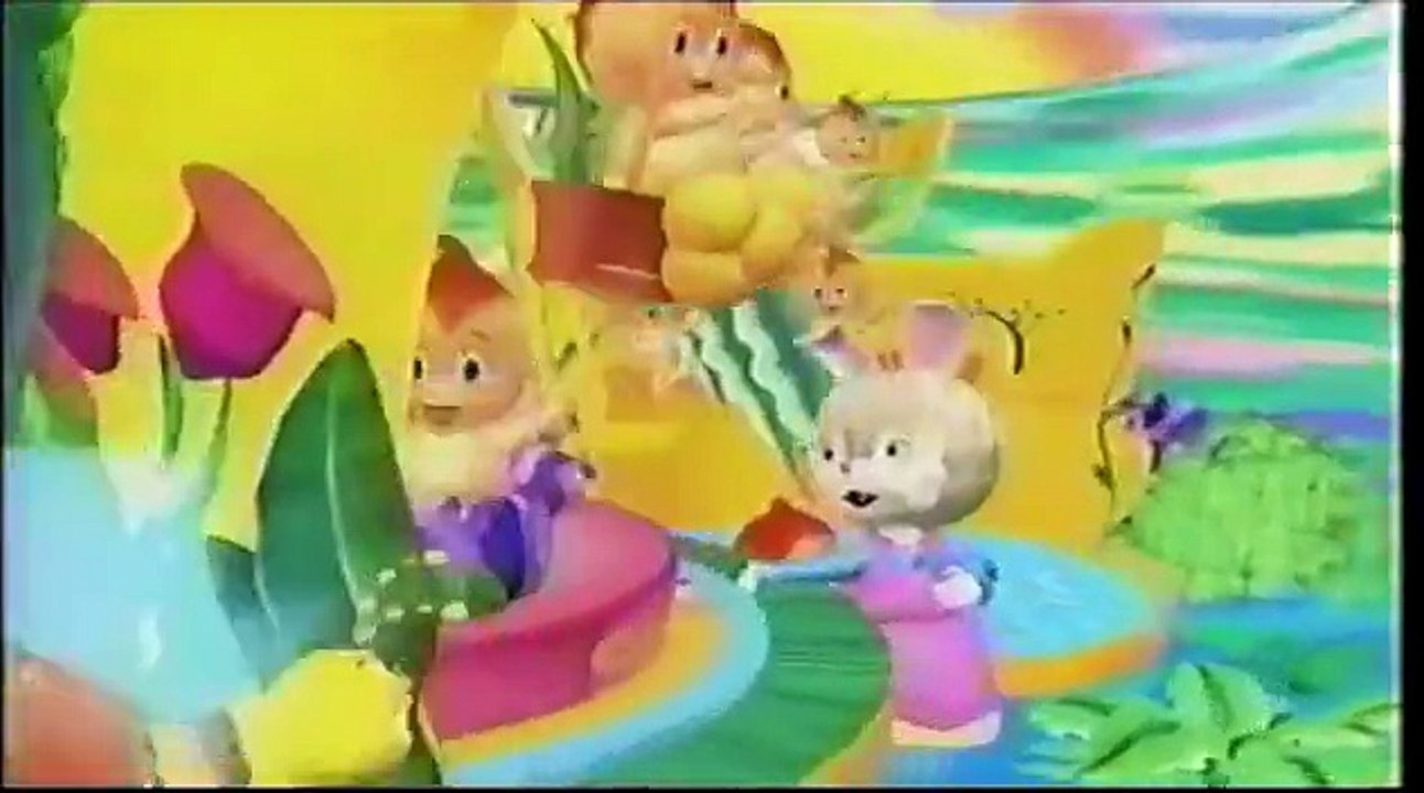 90s Commercials (1998)