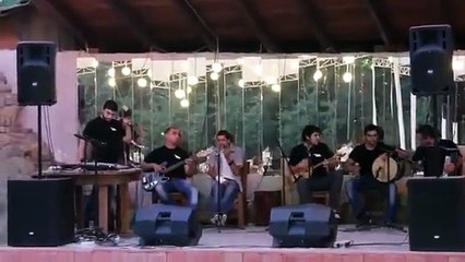 МУЗЫКАНТ НЕ СДЕРЖАЛСЯ