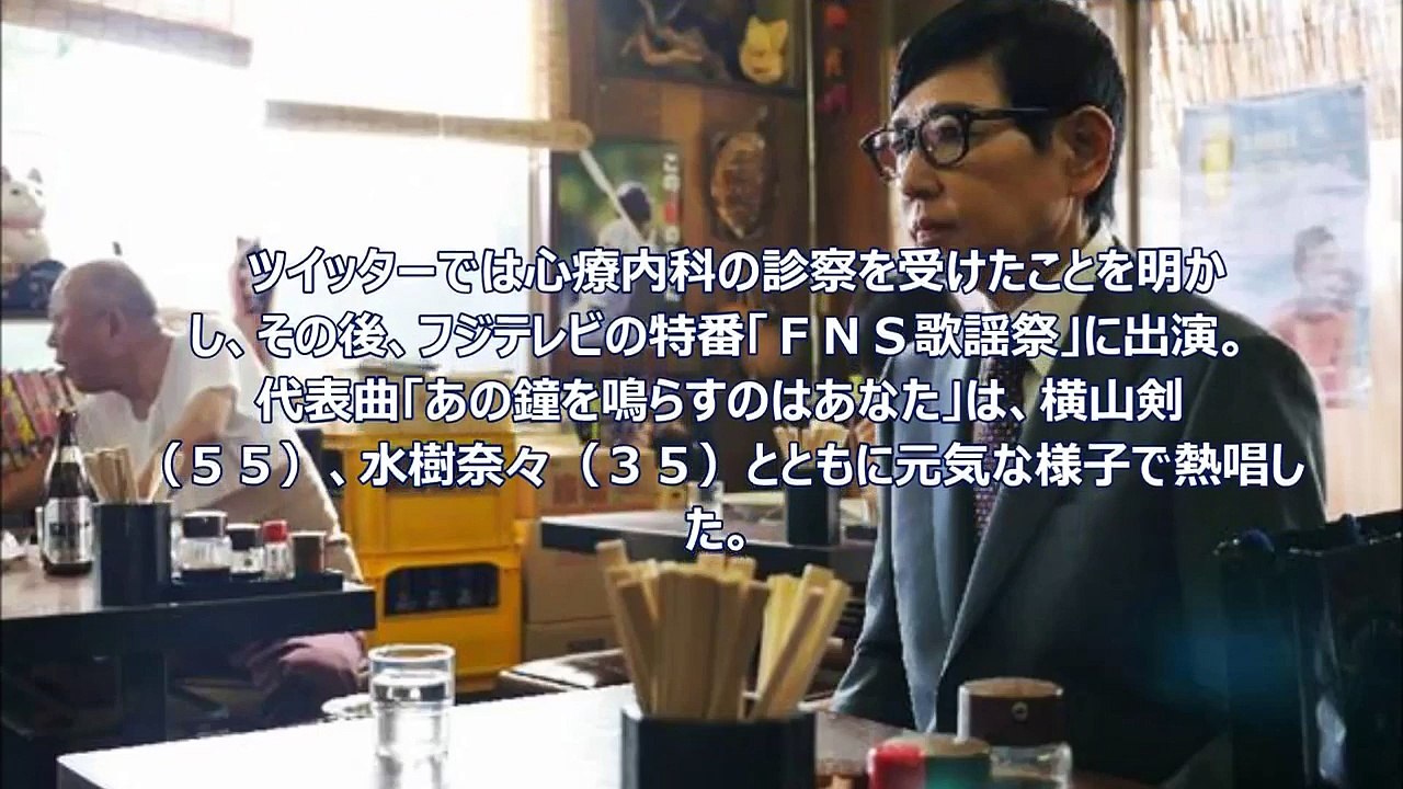 【放送事故？】和田アキ子、認知症検査で「ただちに予防を」との診断！飲酒を控えるようにとのアドバイスだが？