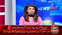 Ary News Headlines 17 December 2015 , Educated Youngsters Stand Against India In Maqbuza Kashmir