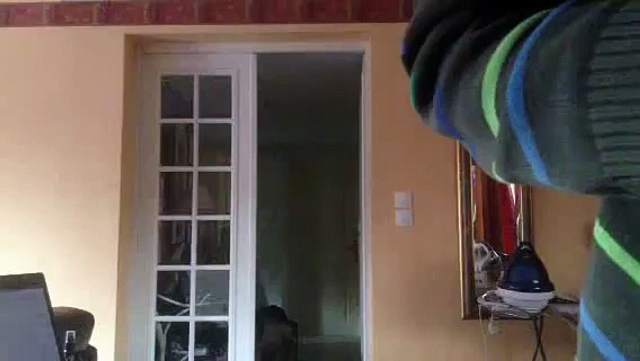 Tutorial Armbackaround reverse par VW13