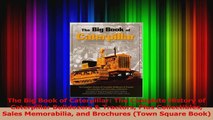 PDF Download  The Big Book of Caterpillar The Complete History of Caterpillar Bulldozers  Tractors Download Full Ebook