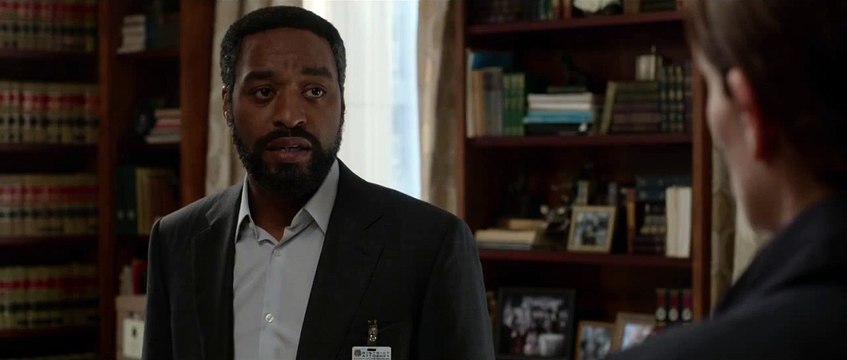 Secret in Their Eyes Movie CLIP - 696,000 (2015) - Nicole Kidman, Julia Roberts Movie HD