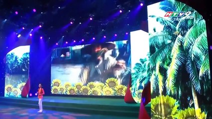 Chiếc Áo Bà Ba...Phương Mỹ Chi HTV9