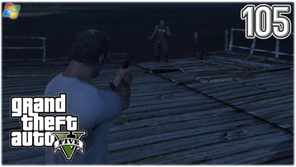 GTA5 │ Grand Theft Auto V 【PC】 - 105
