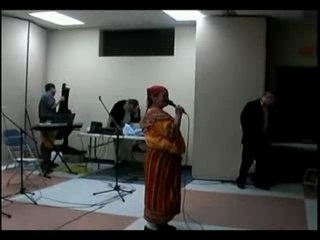 BRTV compte beaucoup pour Nna Ferroudja