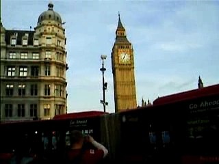 big ben london