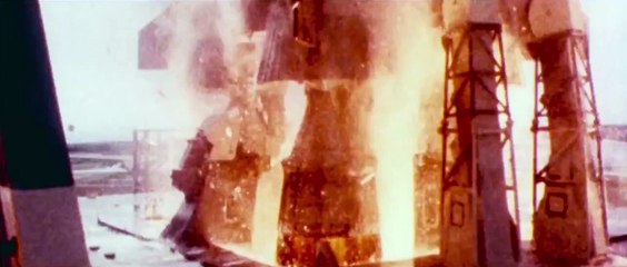 Moonwalkers Official Trailer #1 (2015) Rupert Grint, Ron Perlman Movie HD