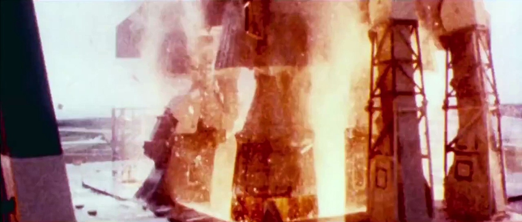 Moonwalkers Official Trailer #1 (2015) Rupert Grint, Ron Perlman Movie HD