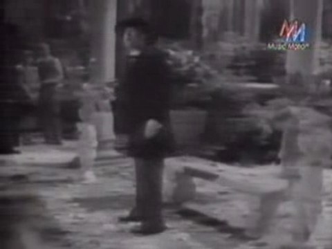 Phil Collins - I Wish It Would Rain Down