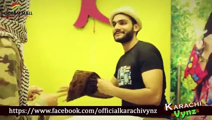 When You Can't Afford Brands - Funny Videos