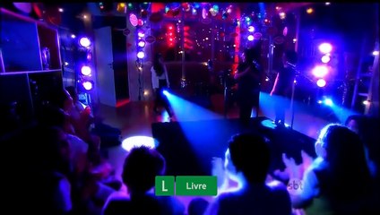 Videoclipe da música Beijo, beijinho, beijão