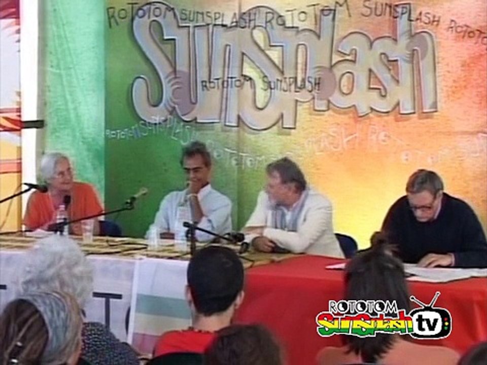 Il ritorno dell'uomo nero: riflessioni sulla risorgenza del razzismo @ Social Forum 2009