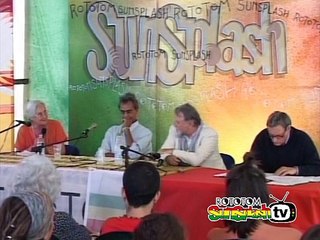 Il ritorno dell'uomo nero: riflessioni sulla risorgenza del razzismo @ Social Forum 2009