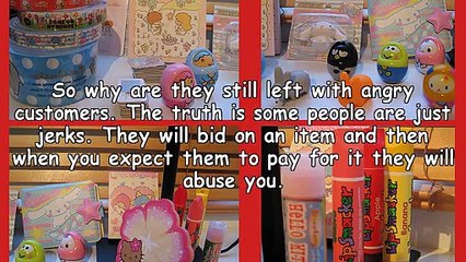 The Secret To Achieving 100% Feedback On Ebay