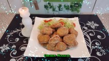 Chicken Nuggets چکن نگٹس / Cook With Saima