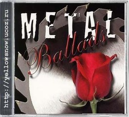 500 Best Metal Ballads (Part 1) #4