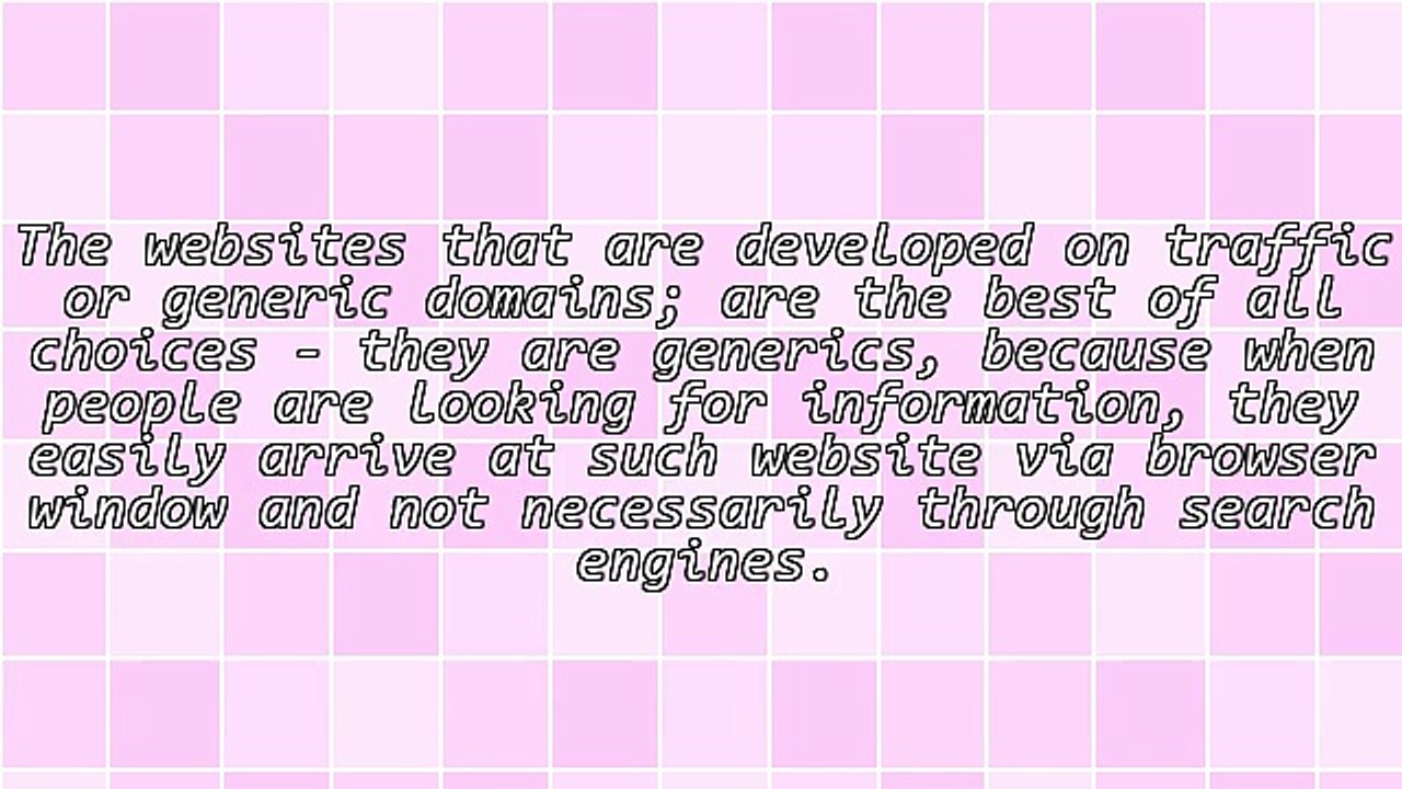 Having A Good Keyword Reached Website Is Very Essential For Rankings