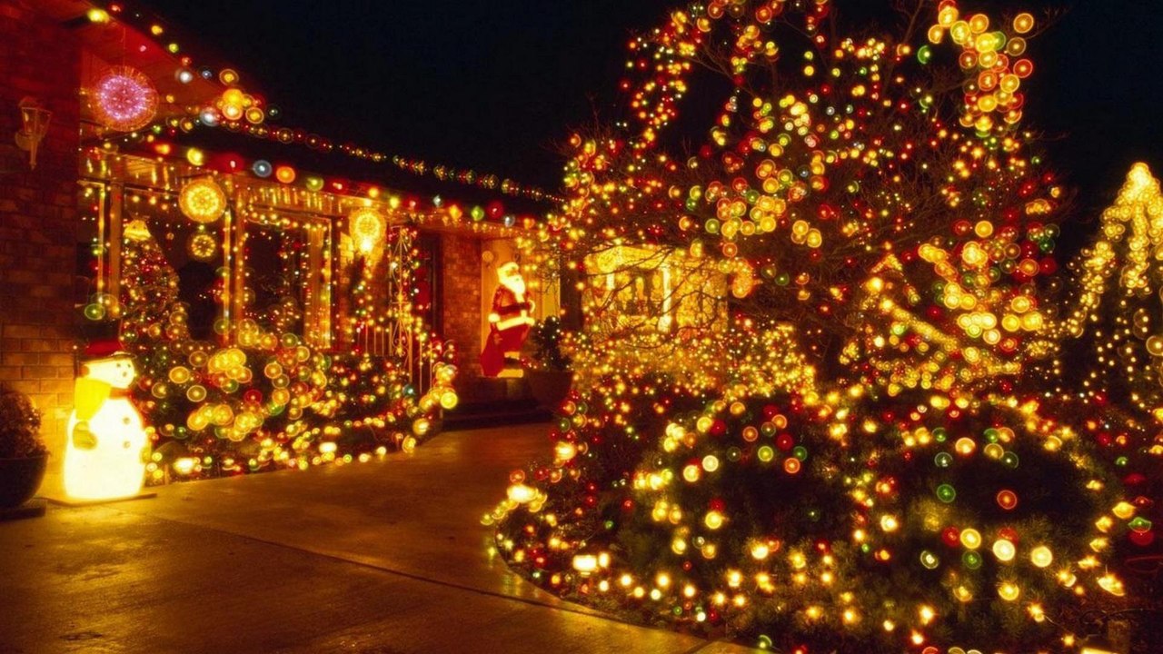 The funny Christmas Songs - New Collection 2015
