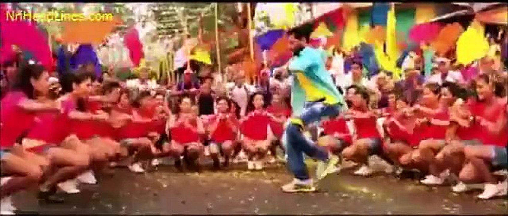 Go Go Govinda hindi Song from Oh My God Movie movie