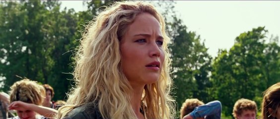 X-Men: Apocalypse TRAILER 1 (2016) - Evan Peters, Jennifer Lawrence Action HD