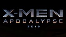 Trailer Music X MEN: Apocalypse (Theme Song) Soundtrack X MEN: Apocalypse