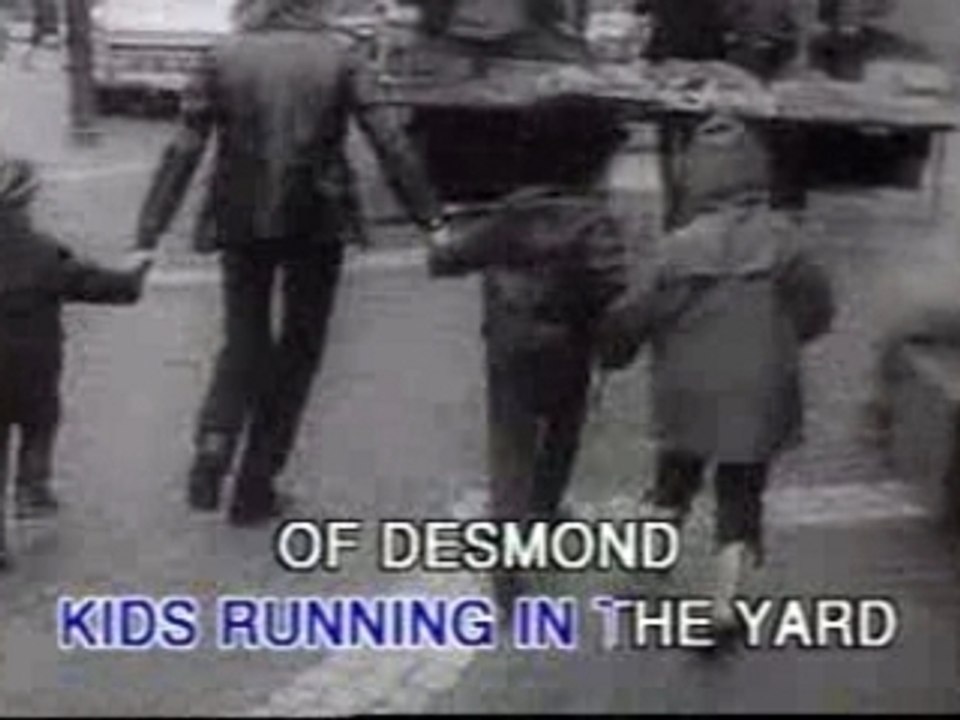 Marmalade (OB-LA-DI OB-LA-DA)