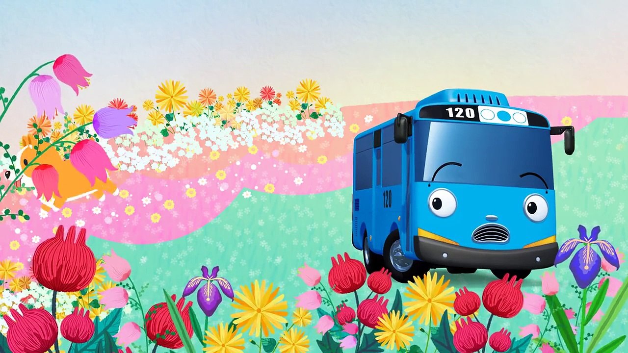 [Tayos Little Story Music] #14 Oh Where Oh Where Has My Little Dog Gone