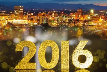 HAPPY NEW YEAR 2016 MEGAMIX #1