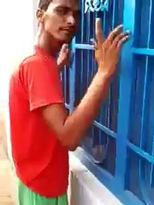 punjabi funny song