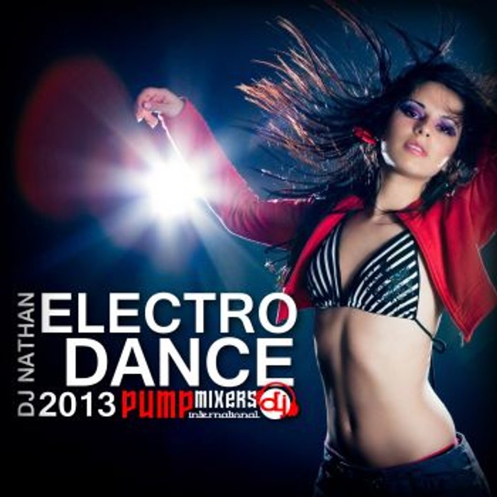 Best Club Dance Electro House Mix 2015 #001#1