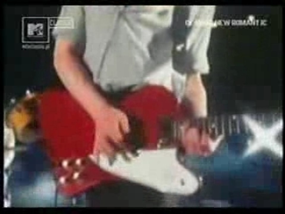 Flock Of Seagulls - Space Age Loving