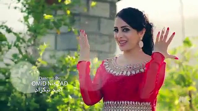 Akhtara Bakhtawara Ta Che Har Kala Raze Farzana Naz Pashto New Song Album 2016 Lamba Lamba Zwani Vol 01 HD 720p