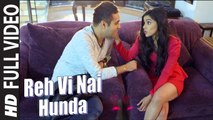 Reh Vi Nai Hunda _ Manpreet Sandhu _ Latest Punjabi Songs 2015 _ Speed Records