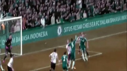 CHELSEA VENCE 3 A 1 AL SUNDERLAND LUEGO DE LA SALIDA DE MOURINHO