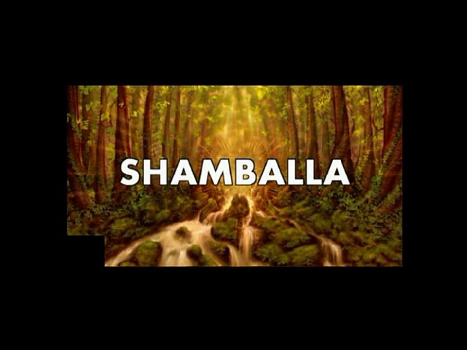 Hollow Earth Documentary