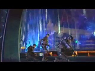 Rainbow Six Vegas 2 Trailer