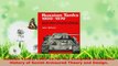 Read  Russian Tanks 19001970 The Complete Illustrated History of Soviet Armoured Theory and Ebook Free