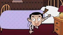 Mr Bean (NEW series) Rat Trap Clip