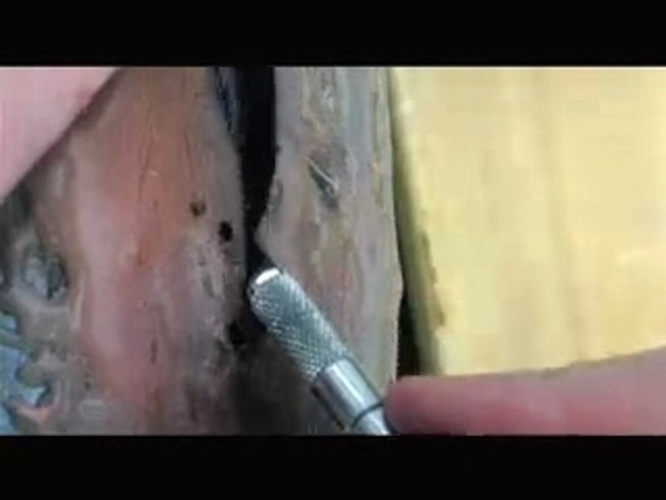 MASSACRE (grindhouse trailer)