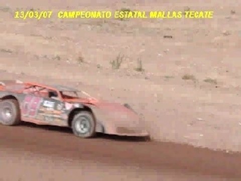 video clip aquiles serdan 13/05/07