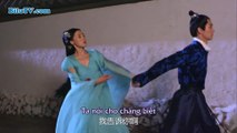 [Phim 18+] Thái Tử Phi Thăng Chức Ký - Tập 6 (VietSub)